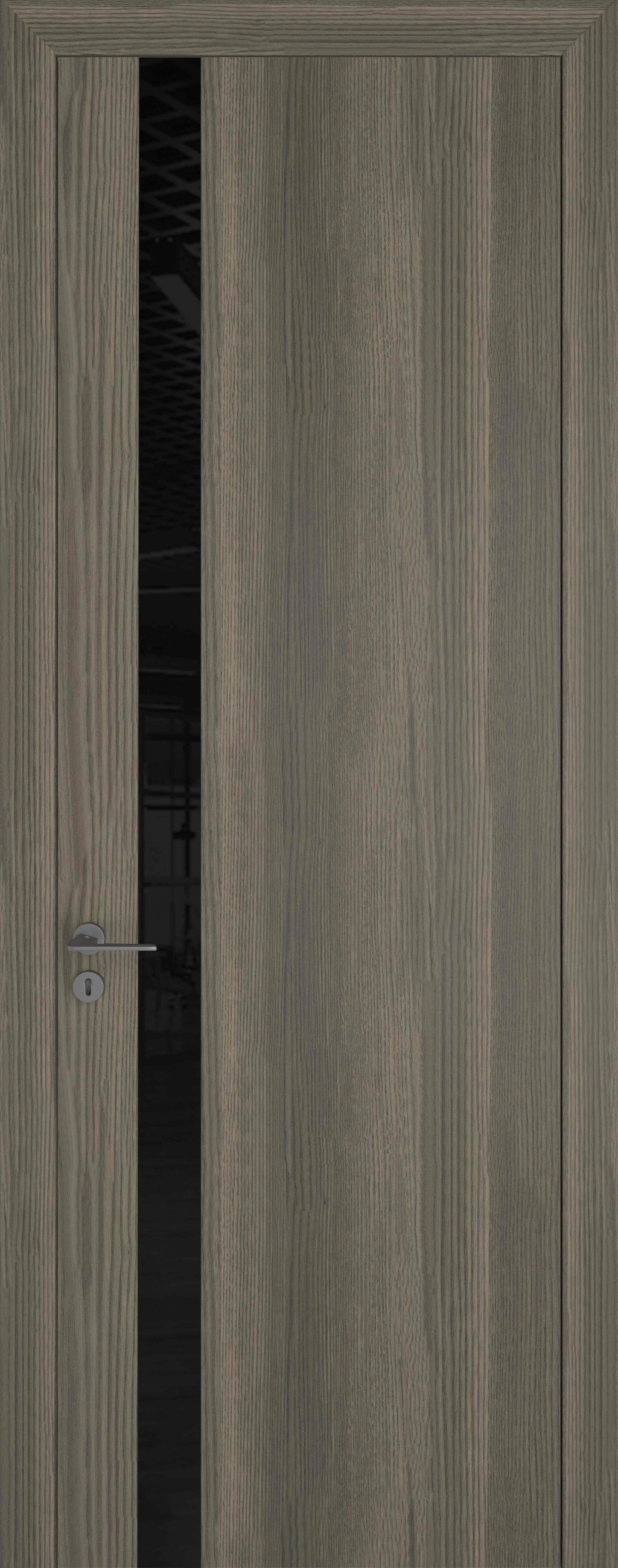 Zadoor Межкомнатная дверь Квалитет К2 ПО, арт. 16520 - фото №1