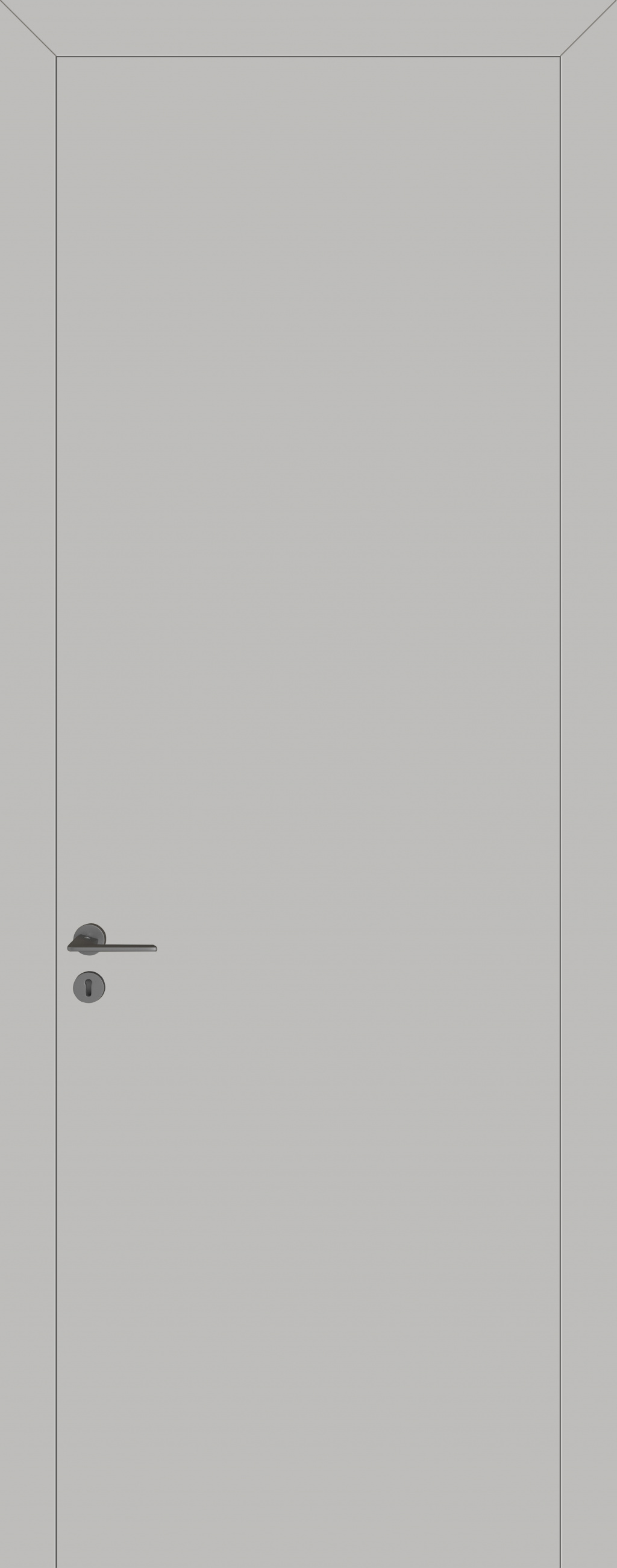Zadoor Межкомнатная дверь Квалитет К7 ПГ, арт. 16524 - фото №1