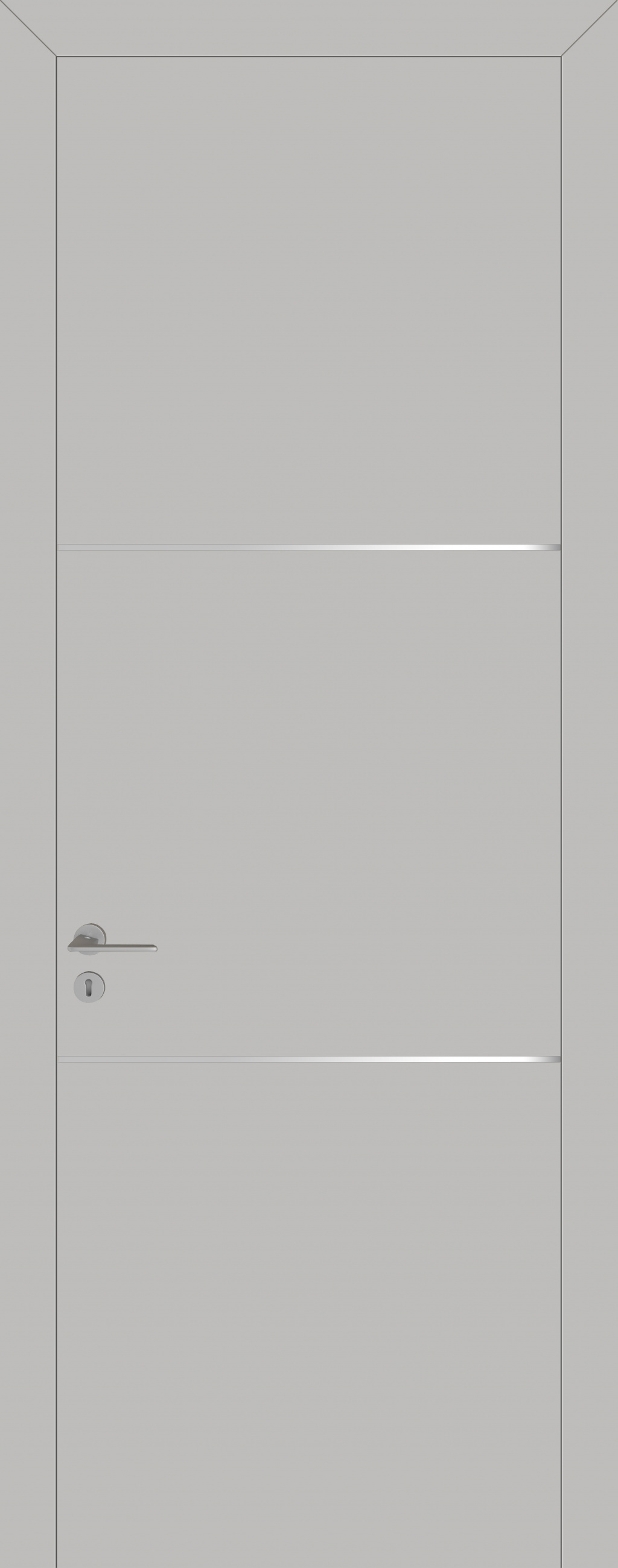 Zadoor Межкомнатная дверь Квалитет К11 ПГ, арт. 16525 - фото №1