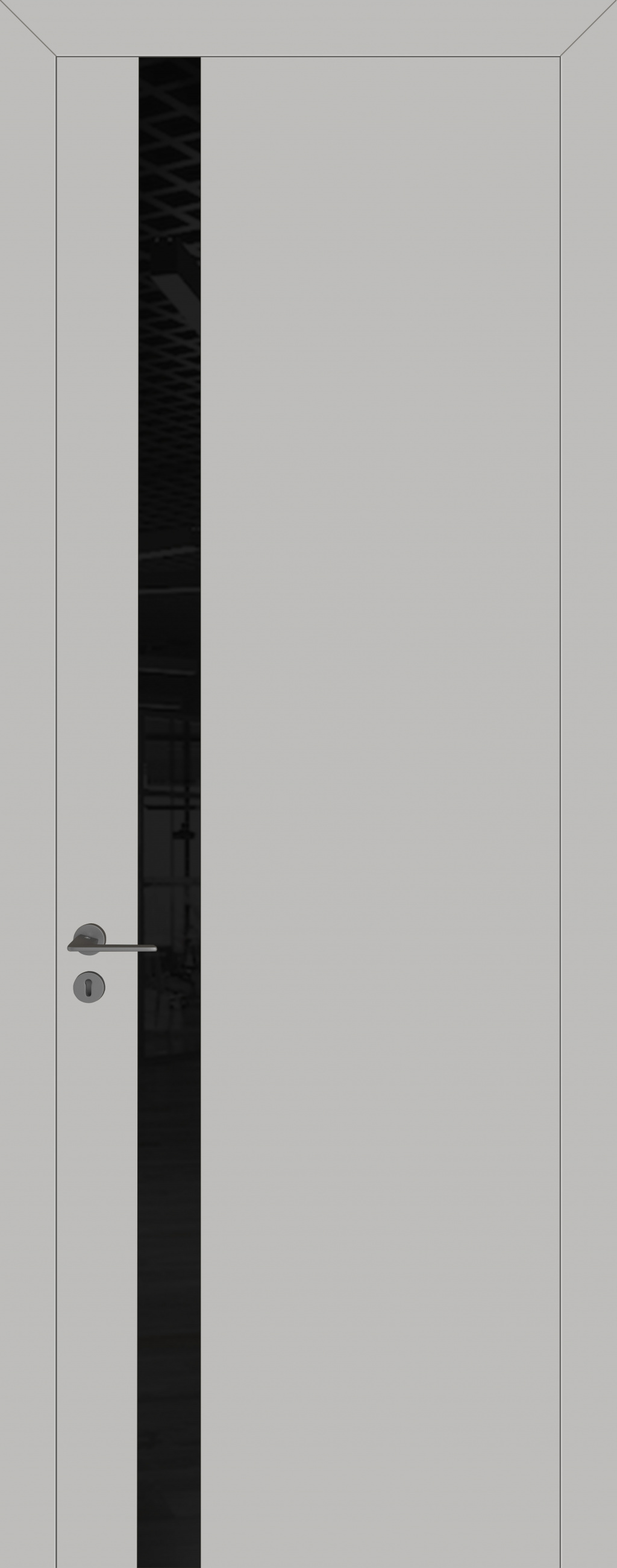 Zadoor Межкомнатная дверь Квалитет К2 ПО, арт. 16526 - фото №1