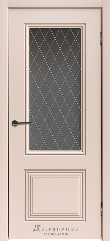 Дверянинов Межкомнатная дверь Белуни 2 ПО, арт. 17312 - фото №1