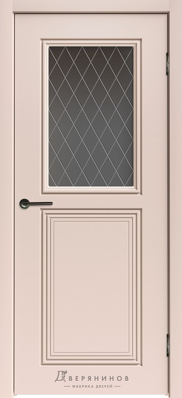 Дверянинов Межкомнатная дверь Белуни 5 ПО, арт. 17318 - фото №1