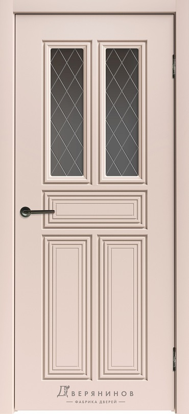 Дверянинов Межкомнатная дверь Белуни 8 ПО, арт. 17324 - фото №1