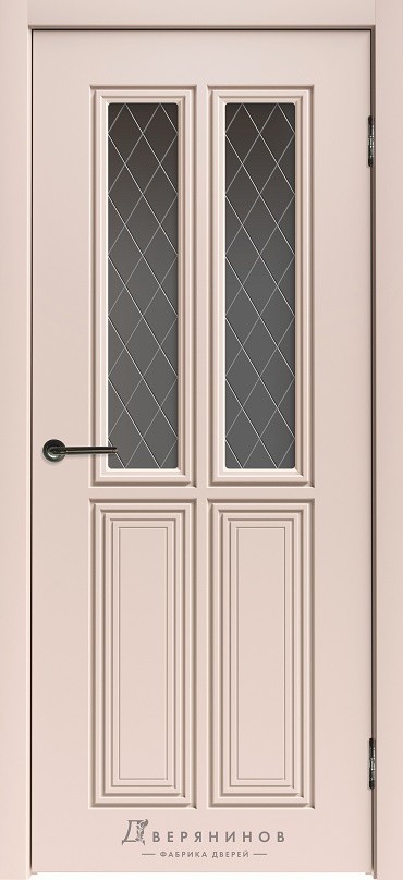 Дверянинов Межкомнатная дверь Белуни 9 ПО, арт. 17326 - фото №1