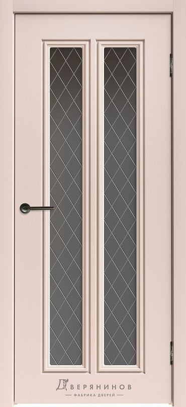 Дверянинов Межкомнатная дверь Белуни 10 ПО, арт. 17328 - фото №1