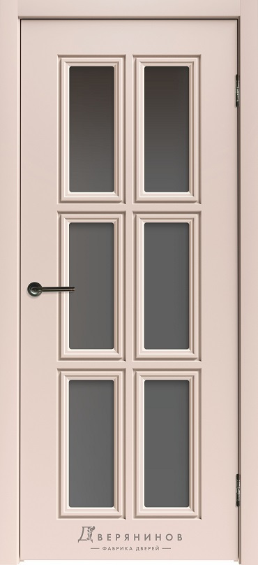 Дверянинов Межкомнатная дверь Белуни 11 ПО, арт. 17330 - фото №1