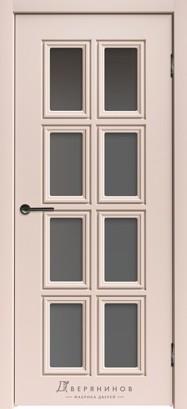 Дверянинов Межкомнатная дверь Белуни 12 ПО, арт. 17332 - фото №1
