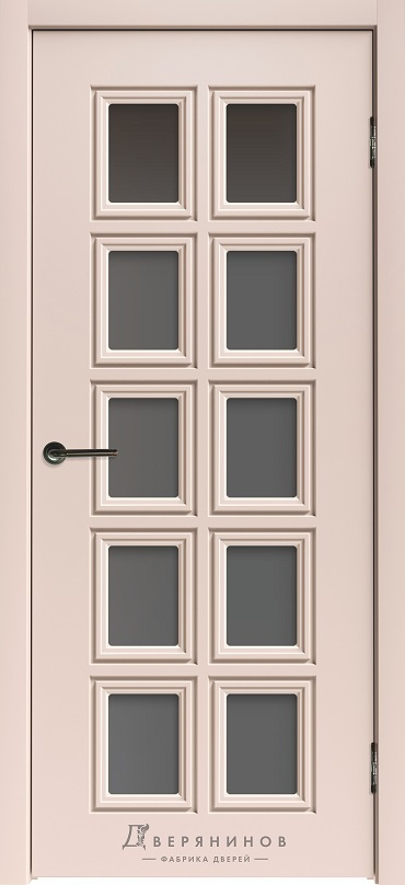 Дверянинов Межкомнатная дверь Белуни 13 ПО, арт. 17334 - фото №1