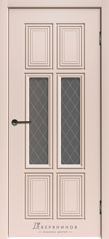 Дверянинов Межкомнатная дверь Белуни 14 ПО, арт. 17336 - фото №1