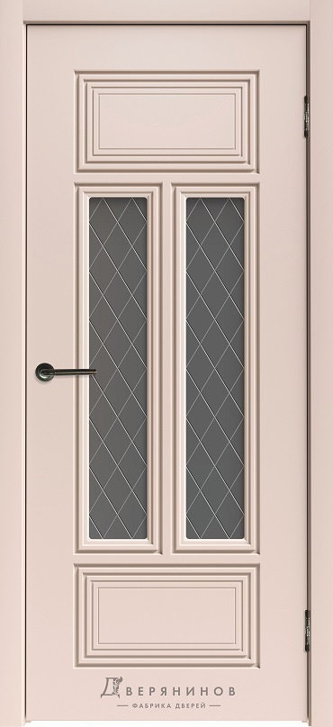 Дверянинов Межкомнатная дверь Белуни 15 ПО, арт. 17338 - фото №1