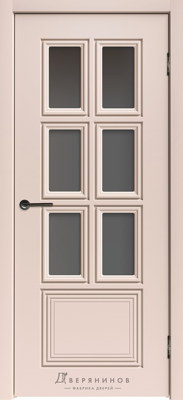 Дверянинов Межкомнатная дверь Белуни 16 ПО, арт. 17340 - фото №1