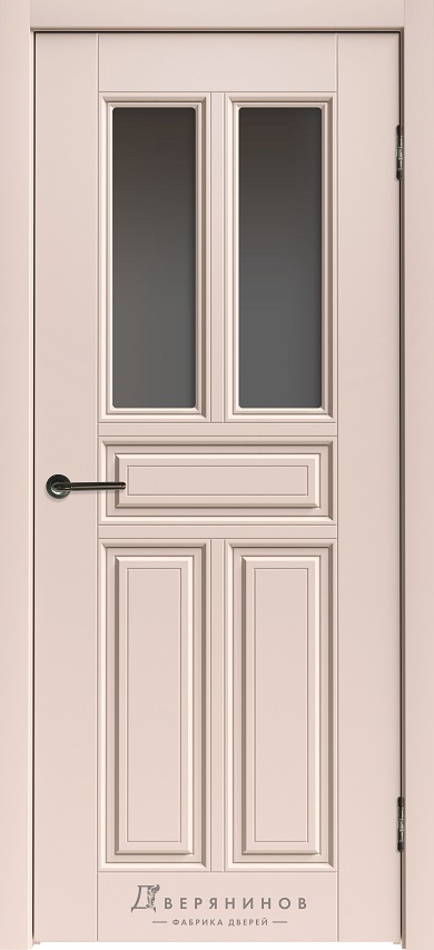 Дверянинов Межкомнатная дверь Бонеко 5 ПО, арт. 17354 - фото №1