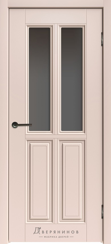Дверянинов Межкомнатная дверь Бонеко 7 ПО, арт. 17358 - фото №1