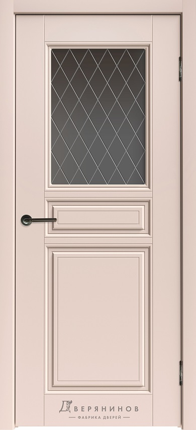 Дверянинов Межкомнатная дверь Бонеко 8 ПО, арт. 17360 - фото №1
