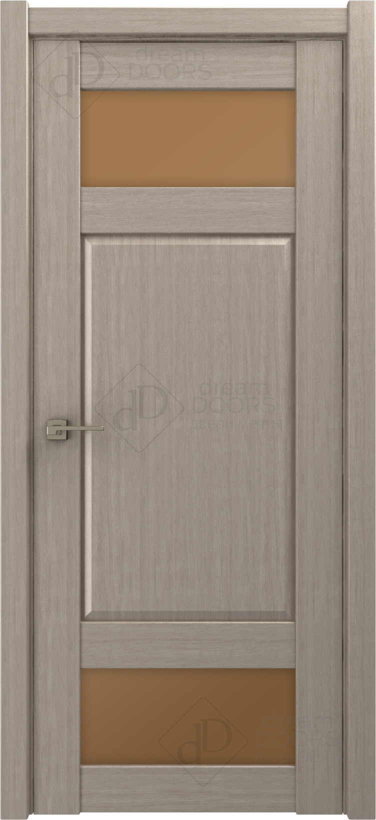Dream Doors Межкомнатная дверь P17, арт. 18227 - фото №1