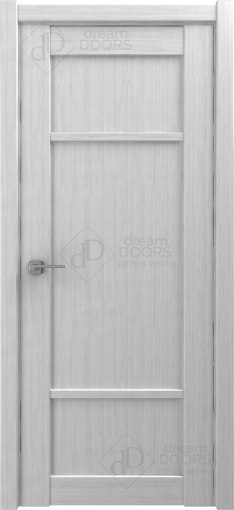 Dream Doors Межкомнатная дверь V25, арт. 18242 - фото №4
