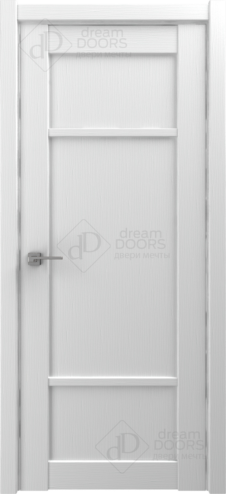 Dream Doors Межкомнатная дверь V25, арт. 18242 - фото №2