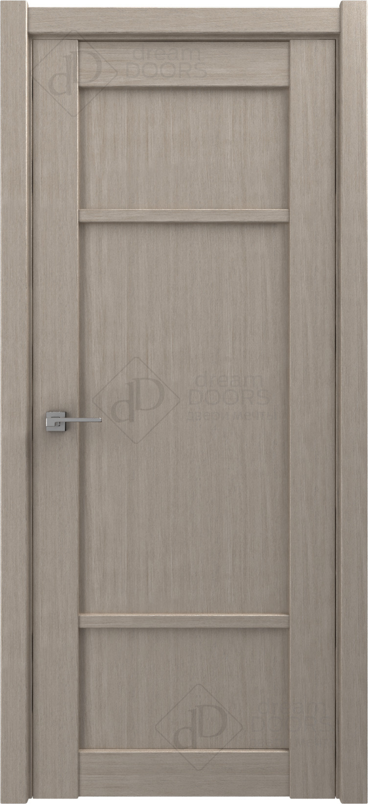 Dream Doors Межкомнатная дверь V25, арт. 18242 - фото №1