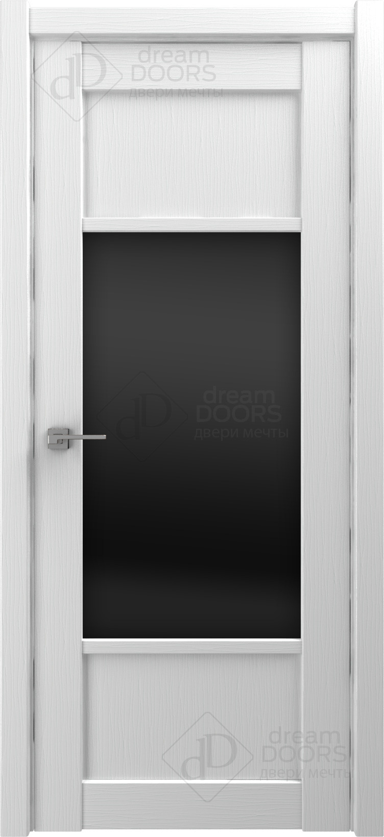 Dream Doors Межкомнатная дверь V26, арт. 18243 - фото №2