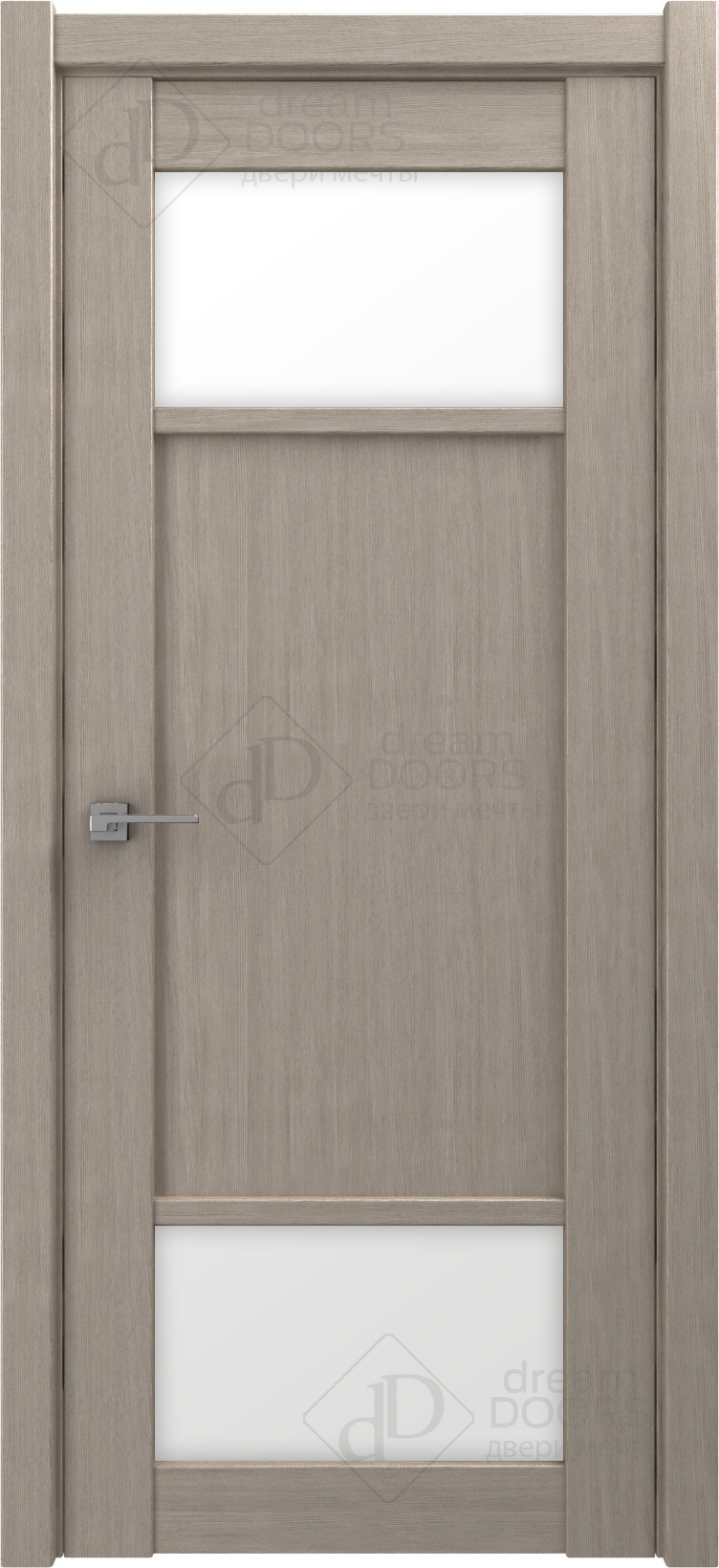 Dream Doors Межкомнатная дверь V27, арт. 18244 - фото №1