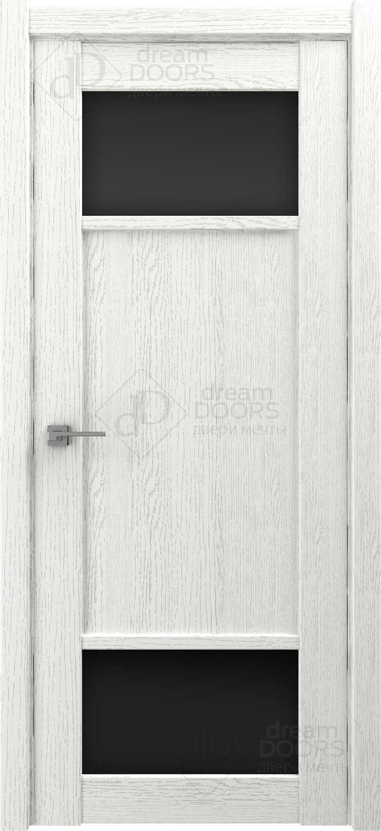 Dream Doors Межкомнатная дверь V27, арт. 18244 - фото №2