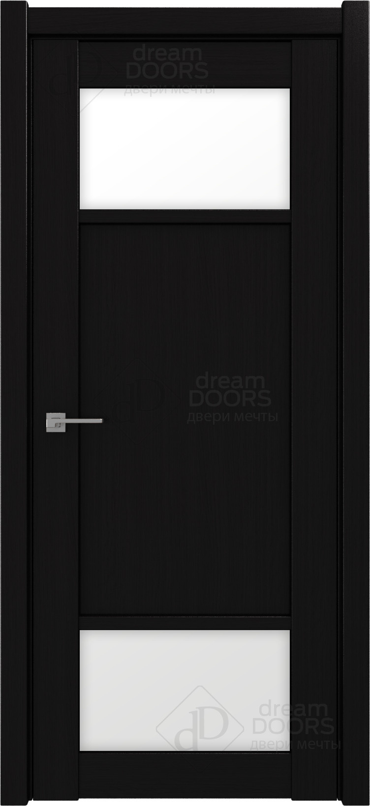 Dream Doors Межкомнатная дверь V27, арт. 18244 - фото №4
