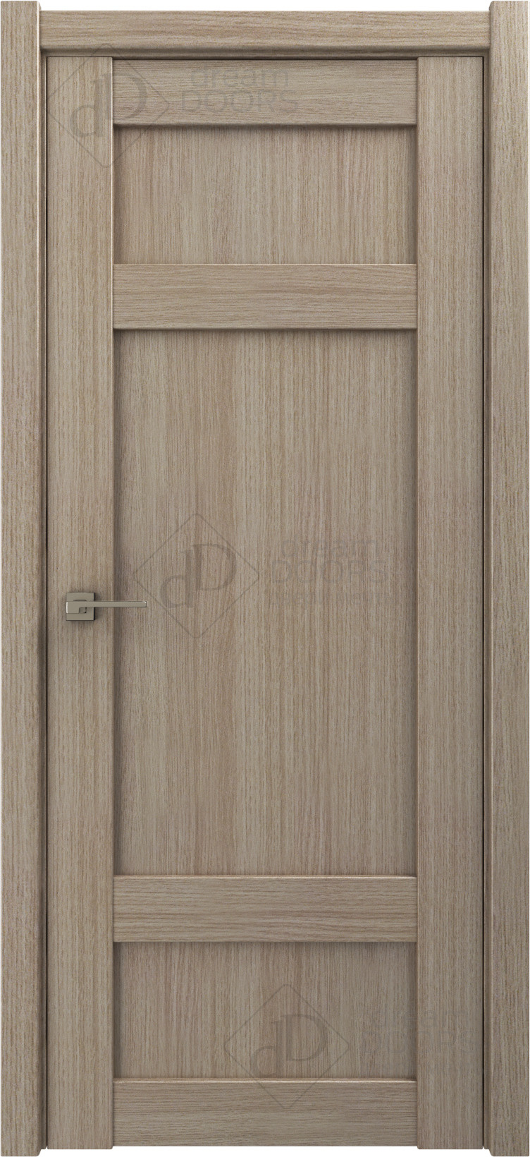 Dream Doors Межкомнатная дверь G22, арт. 18249 - фото №1