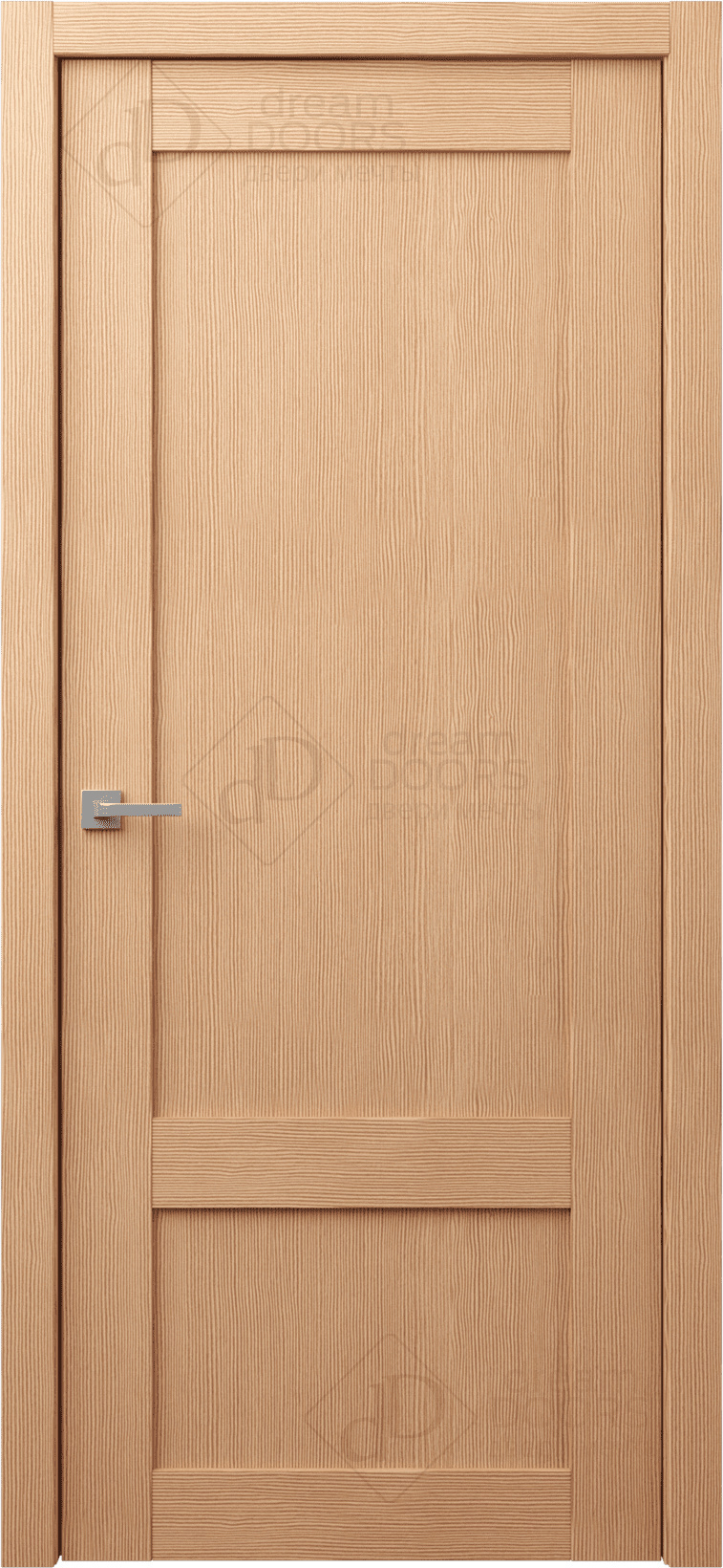 Dream Doors Межкомнатная дверь G25, арт. 18252 - фото №1