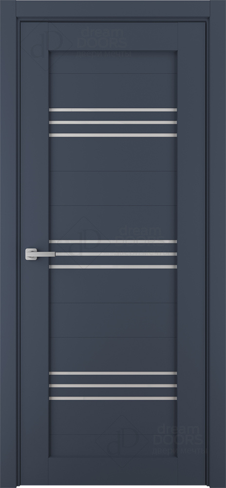 Dream Doors Межкомнатная дверь M25, арт. 18264 - фото №1