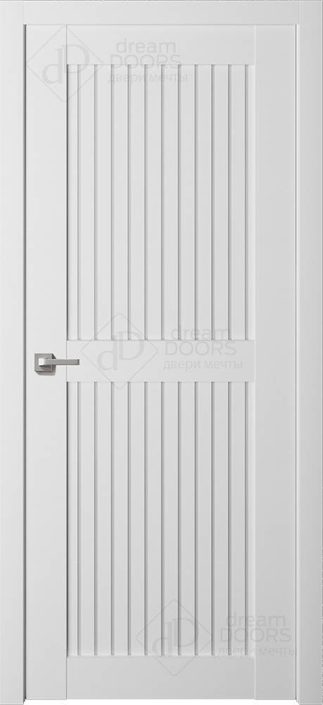Dream Doors Межкомнатная дверь M26, арт. 18265 - фото №1