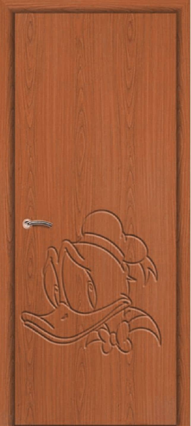 Макрус Межкомнатная дверь Скрудж ПГ, арт. 18814 - фото №1