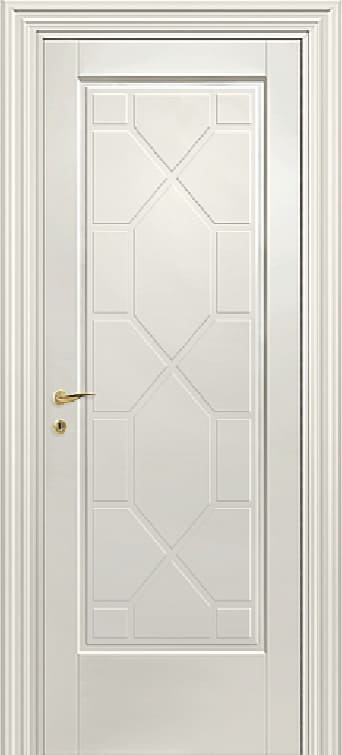 Макрус Межкомнатная дверь Квадро 1 ПГ, арт. 18846 - фото №1