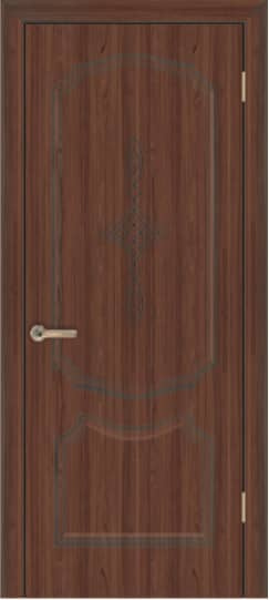 Макрус Межкомнатная дверь Богема ПГ, арт. 18858 - фото №1