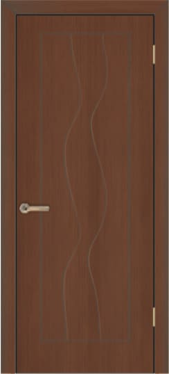 Макрус Межкомнатная дверь ВиражПГ, арт. 18866 - фото №1