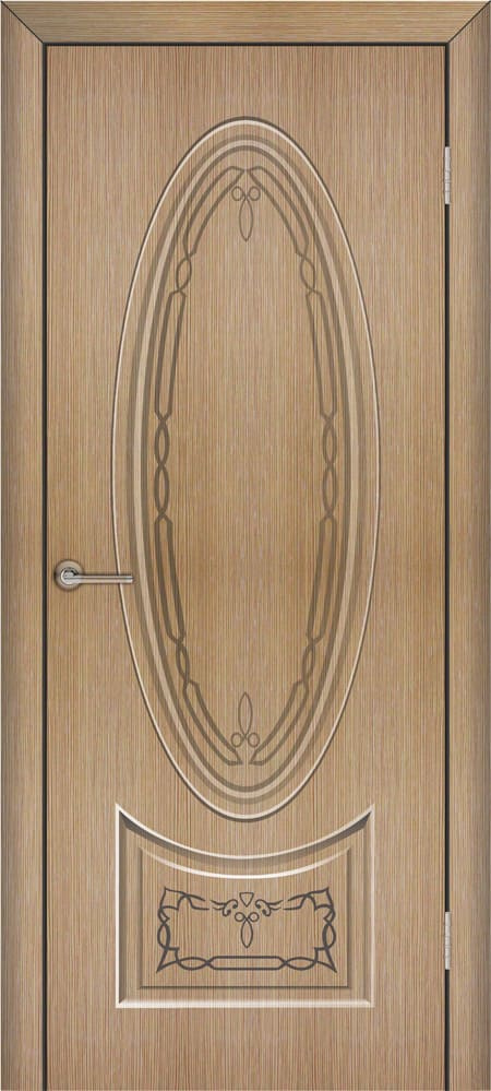 Макрус Межкомнатная дверь Версаль ПГ, арт. 18881 - фото №1