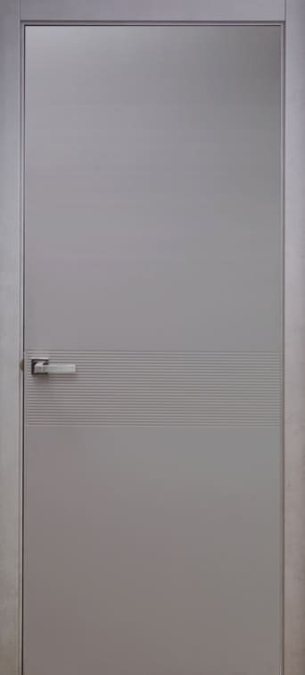 Макрус Межкомнатная дверь БорПО 1 ПГ, арт. 19003 - фото №1