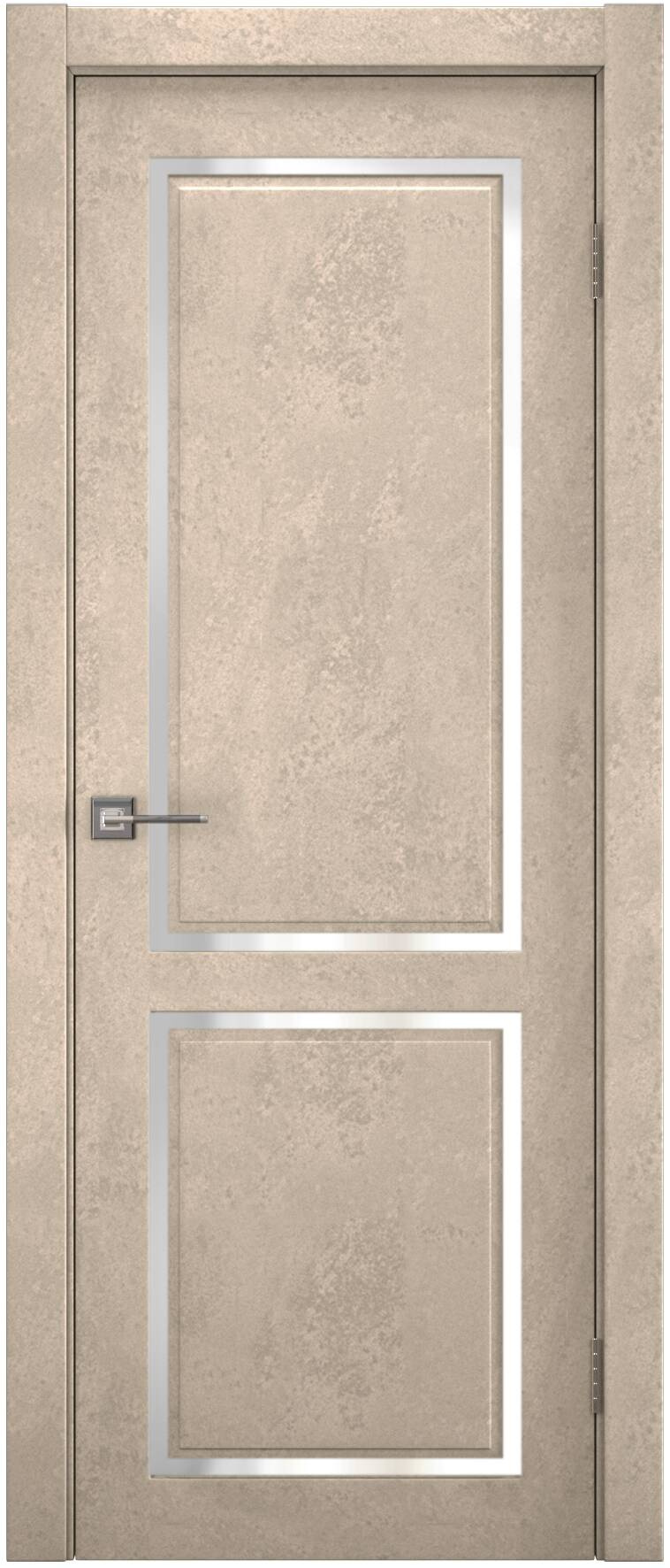 Синержи Межкомнатная дверь Ариес ДО, арт. 19177 - фото №2