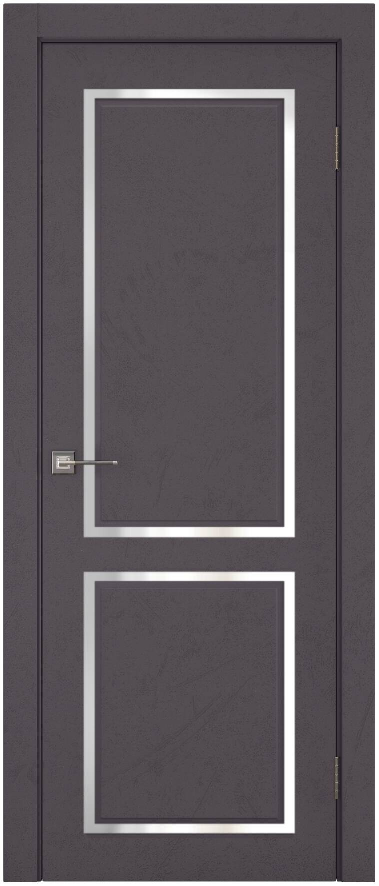Синержи Межкомнатная дверь Ариес ДО, арт. 19177 - фото №1