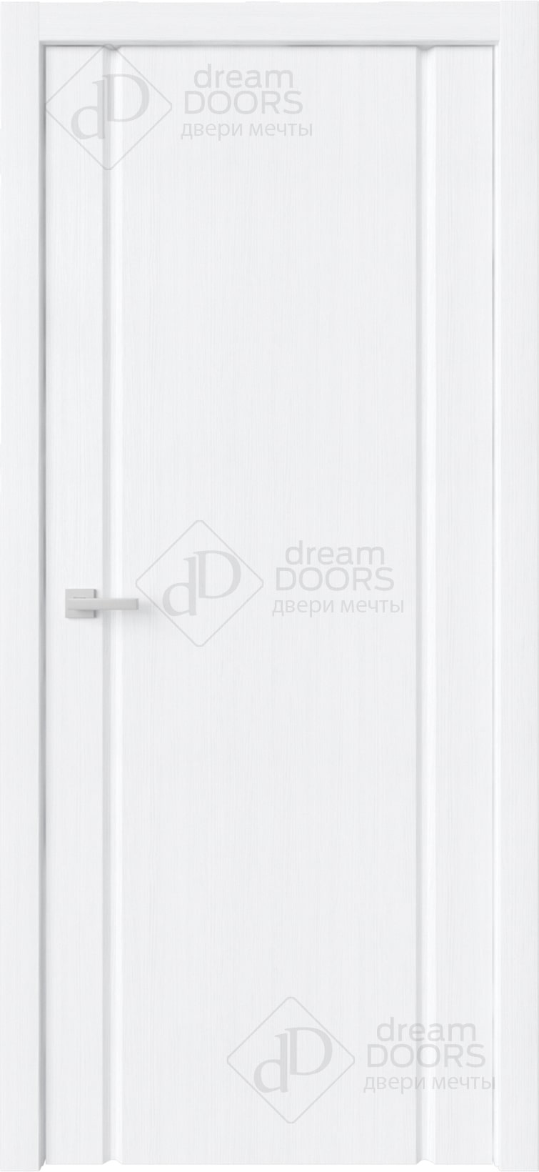 Dream Doors Межкомнатная дверь Стиль полное ПГ, арт. 20077 - фото №5
