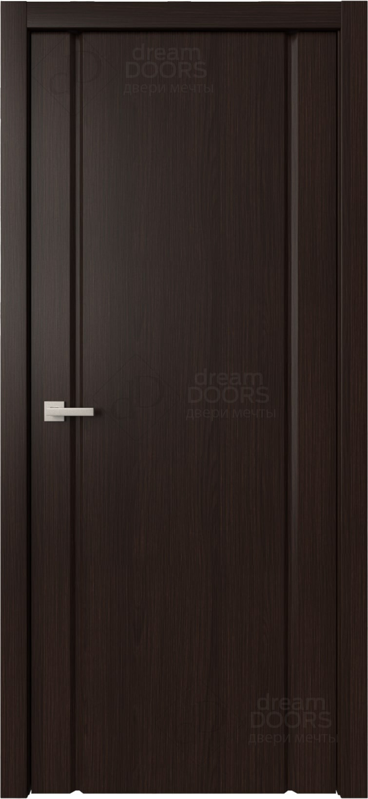 Dream Doors Межкомнатная дверь Стиль полное ПГ, арт. 20077 - фото №3