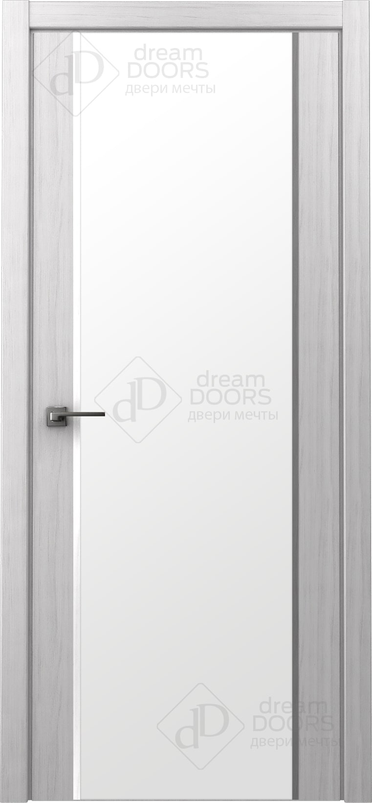 Dream Doors Межкомнатная дверь Стиль полное ПО, арт. 20078 - фото №3