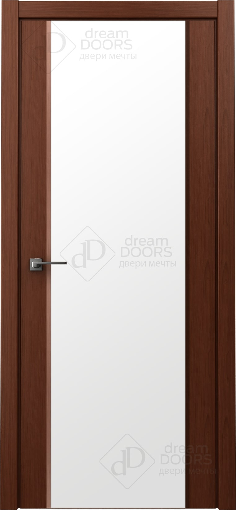 Dream Doors Межкомнатная дверь Стиль полное ПО, арт. 20078 - фото №11