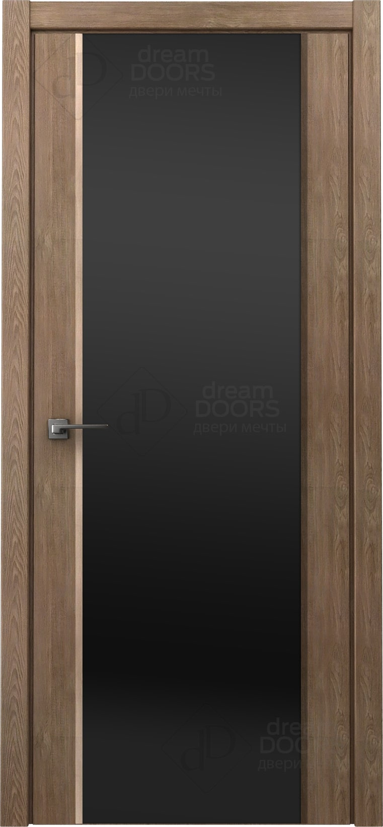 Dream Doors Межкомнатная дверь Стиль полное ПО, арт. 20078 - фото №9