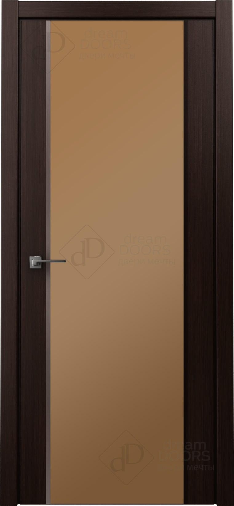 Dream Doors Межкомнатная дверь Стиль полное ПО, арт. 20078 - фото №8