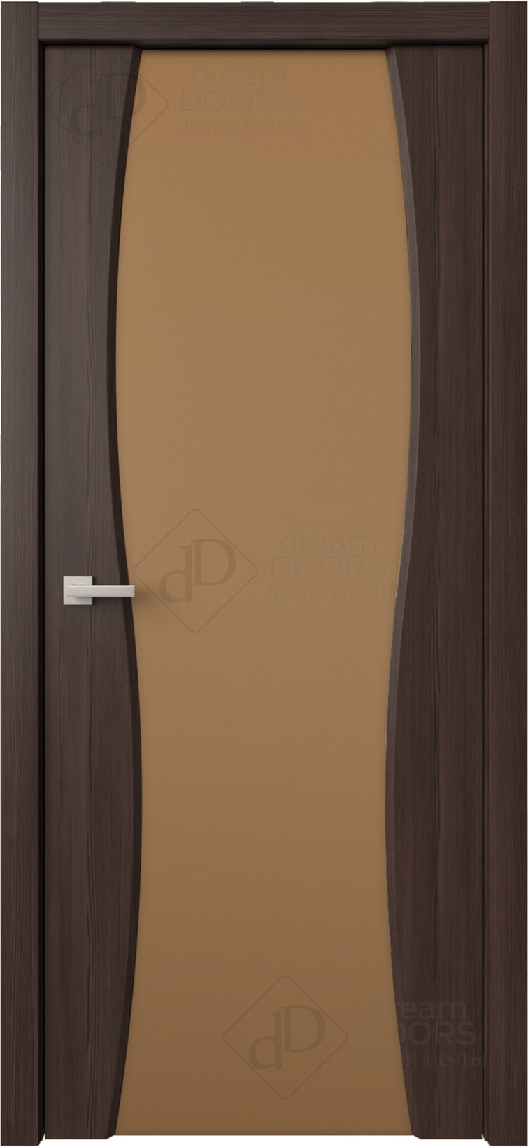 Dream Doors Межкомнатная дверь Сириус полное ДО, арт. 20089 - фото №5