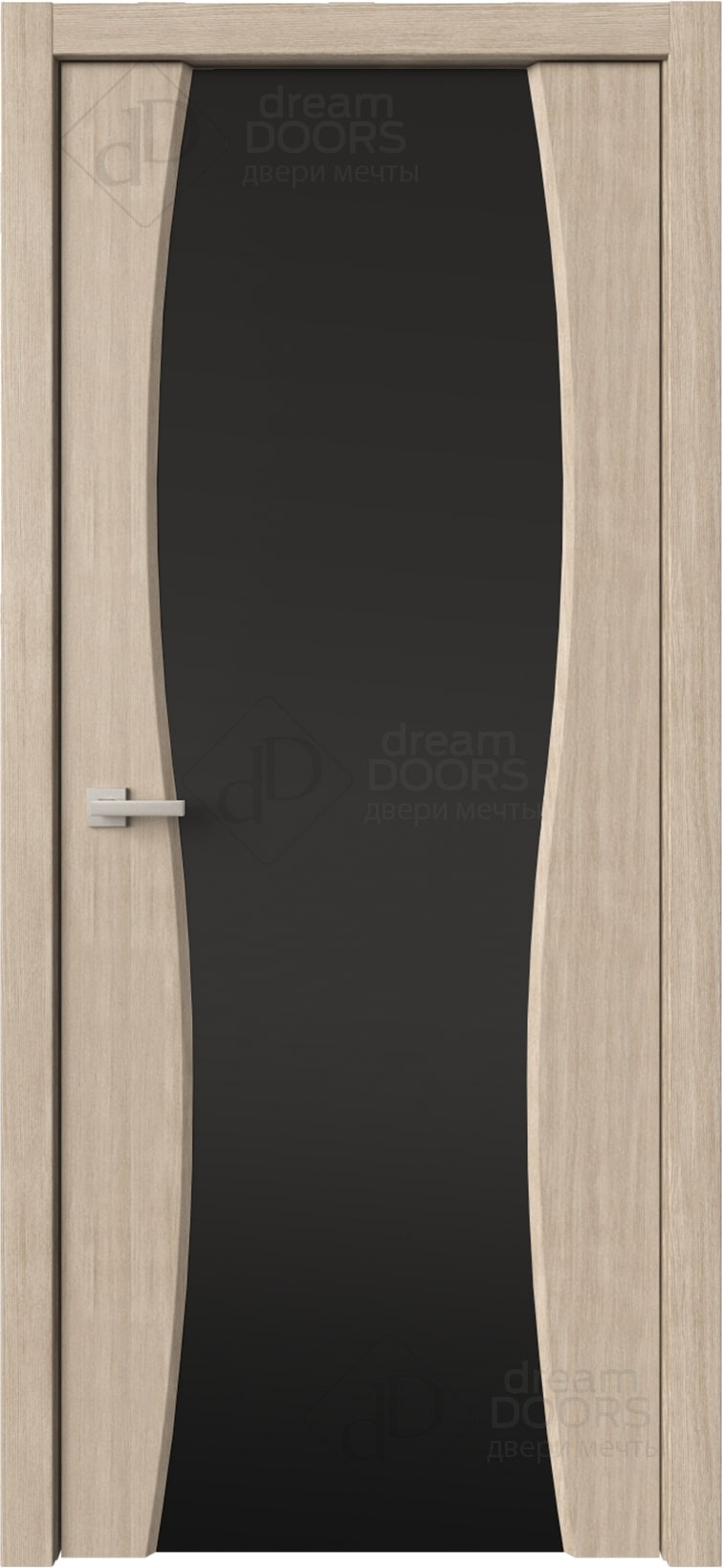 Dream Doors Межкомнатная дверь Сириус полное ДО, арт. 20089 - фото №6