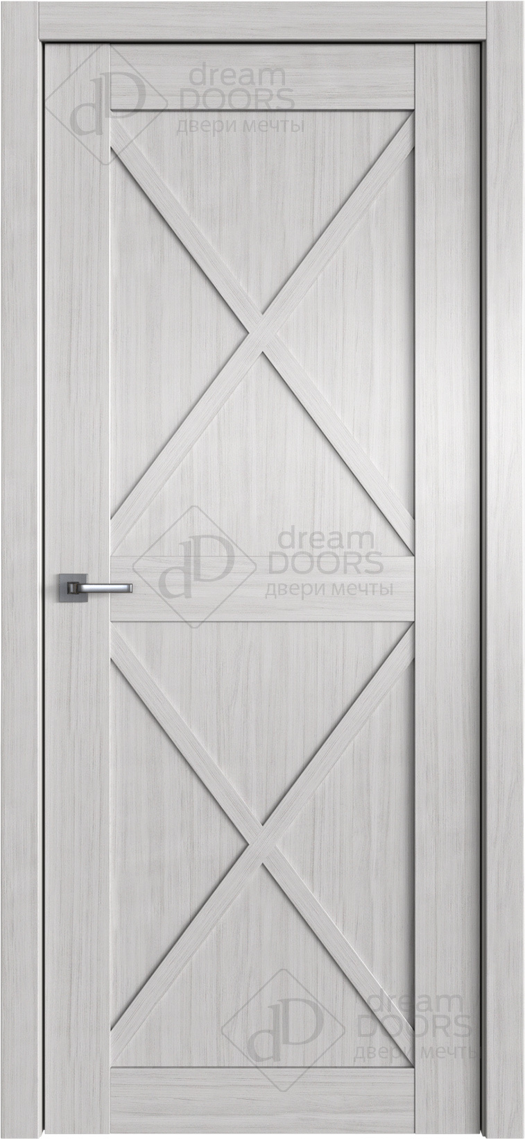 Dream Doors Межкомнатная дверь W36, арт. 20096 - фото №1