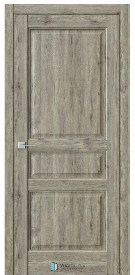 PL Doors Межкомнатная дверь SE5 ДГ, арт. 20507 - фото №4