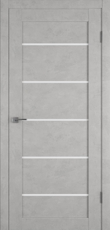 ВФД Межкомнатная дверь Atum Loft 27, арт. 20635 - фото №1