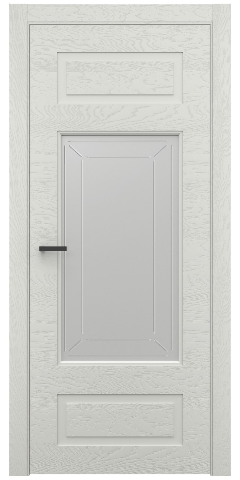 Олимп Межкомнатная дверь Нюанс 6 ПО, арт. 20845 - фото №1
